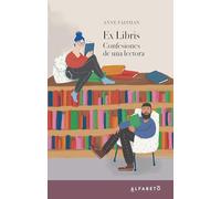 Ex Libris: Confesiones de una lectora