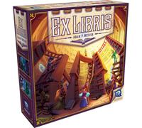 Ex Libris (Importación USA)