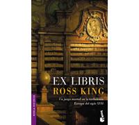 Ex libris (Novela histórica)