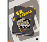 Ex Libris (Salamandra Graphic)