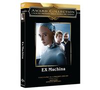 Ex Machina [DVD]