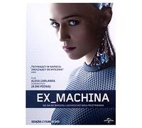 Ex Machina [DVD] (IMPORT) (No hay versión española)