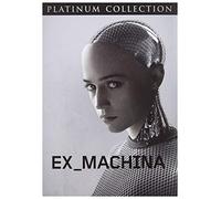 Ex Machina [DVD] (IMPORT) (No hay versión española)