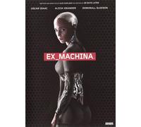 Ex Machina (DVD) [USA]