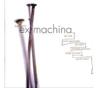 Ex Machina - Tangent