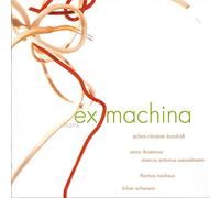 Ex Machina - Trans
