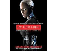 Ex Machina [USA] [DVD]