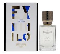 EX NIHILO Iris Porcelana Eau de Parfum, Unisex (50 ml)