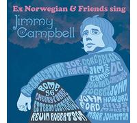 Ex Norwegian - Sing Jimmy Campbell [Vinilo]