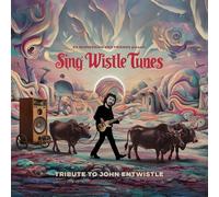 Ex Norwegian - Sing Wistle Tunes: A Tribute to John Entwistle