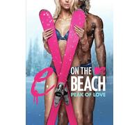 Ex On The Beach: Peak Of Love [USA] [DVD]