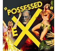 eX Posessed (CD) Album (Importación USA)