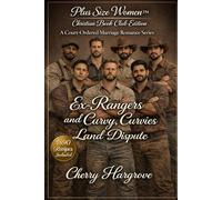 Ex-Rangers and Curvy, Curvies Land Dispute (Court-Ordered Marriage Series)