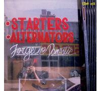 Ex - Starters Alternators