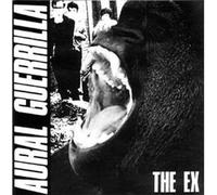 Ex,the - Aural Guerrilla [Vinilo]