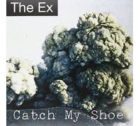 Ex,the - Catch My Shoe [Vinilo]
