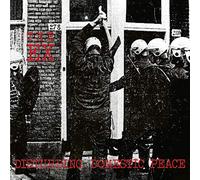 Ex,the - Disturbing Domestic Peace (LP) [Vinilo]