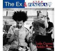 Ex, The & Fendika - Lale Guma/Addis Hum [Vinilo]