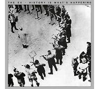 Ex,the - History Is What's Happening (LP) [Vinilo]