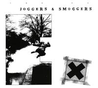 Ex,the - Joggers & Smoggers [Vinilo]