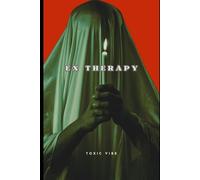 Ex Therapy: ways to ruin their peace (The Tales of toxicity series)