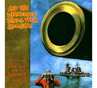 Ex & Tom Cora - And the Weathermen Shrug