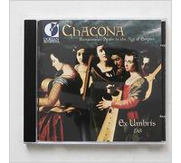 Ex Umbris - Chacona Renaissance Spain in T