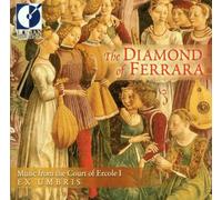 Ex Umbris^Ex Umbris - Music from the Court of Ercole 1