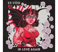 Ex-Vöid - In Love Again [Vinilo]
