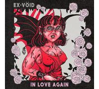Ex-Vöid - In Love Again [Vinilo]