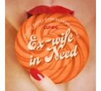 Ex-wife In Need - And Other Erotic Short Stories From Cupido (audiolib