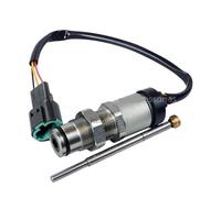 EX120/200-5 6BG1 Bomba hidráulica Bomba principal Elevador Sensor de cambio Válvula solenoide Regulador de presión de aceite 9745876