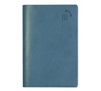 Exacompta 13083E Winner - Libreta de direcciones (9 x 13 cm), color aleatorio
