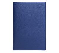 Exacompta 13440e - un agenda semana planifiée 13 Cassandra - 9 x 13 cm - Enero a Diciembre 2019, color aleatorio