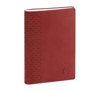Exacompta 134765E - Agenda semanal de bolsillo SAS 13 Winner, 9 x 13 cm, agosto de 2024 a agosto de 2025, color rojo carmín