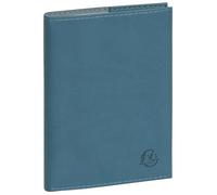 Exacompta 13672e agenda semanal Horizons 13 Winner 9 x 13 cm enero a diciembre 2019 colores aleatorios