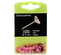 Exacompta 14508E Soporte de escritorio - Sujetadores de escritorio