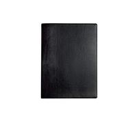 Exacompta 17412E - Agenda de escritorio Diario 17 Barbara, 12 cm x 17 cm, diario de enero a diciembre de 2024, color aleatorio