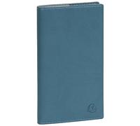 Exacompta 17622e agenda semanal espacio 17 en espiral Winner 9 x 17,5 cm enero a diciembre 2019 colores aleatorios