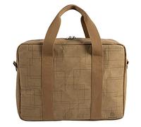 Exacompta 17660e Mochila, Lona, Brown, M