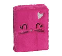 Exacompta 182489E - Agenda diaria Forum Color Piel - 12 x 17 cm - Agosto 2023 a julio de 2024 - Color aleatorio