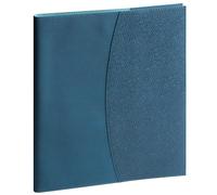 Exacompta 200201E Horizonte 20 Visual Sésamo - Agenda semanal de oficina, 15 x 21 cm, enero a diciembre de 2025, colores surtidos