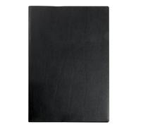 Exacompta - 204421E - Agenda de escritorio Visual Barbara - 15 cm x 21 cm - Semana de enero a diciembre de 2023 - Color negro