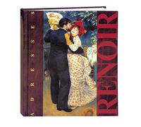 Exacompta 21796E - Directorio tema RENOIR - Visual