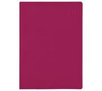 Exacompta 22085E - Libreta de direcciones Winner (18,5 x 22,5 cm), color aleatorio
