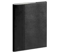 Exacompta 24764E Eurotime 24S - Agenda semanal de oficina en espiral Duo Kaa, 16 x 24 cm, enero a diciembre de 2024, varios colores