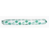 Exacompta Bobina térmica 40344E – 1 pliegue para tarjeta, 57 x 50 mm, 20 unidades
