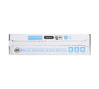 Exacompta 40642E - Papel térmico