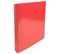 Exacompta 40mm 2 Carpeta de anillas - Rojo