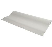 Exacompta 41652E - Recambio de papel para tablero de conferencias, papel reciclado (80 g/m2, 20 hojas cuadriculadas), color blanco